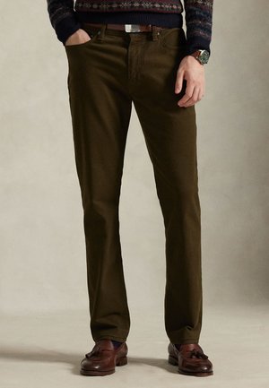 Polo Ralph Lauren - Spodnie materiałowe