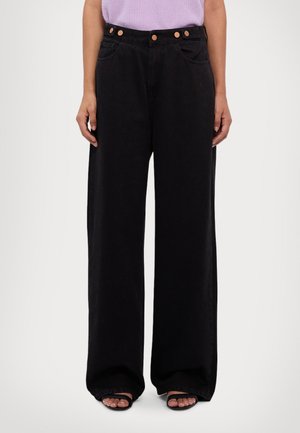 EASY - Jeansy Relaxed Fit