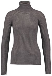 Pepe Jeans Stickad tröja - anthracite