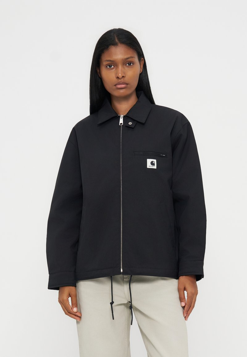 Chaqueta de entretiempo