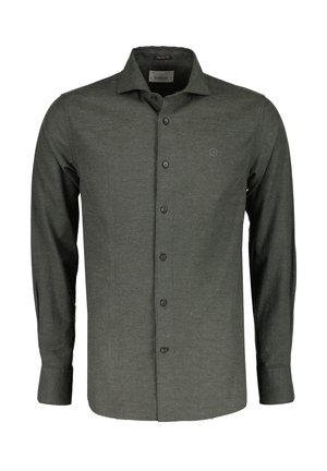 Dstrezzed SLIM FIT - Shirt - groen
