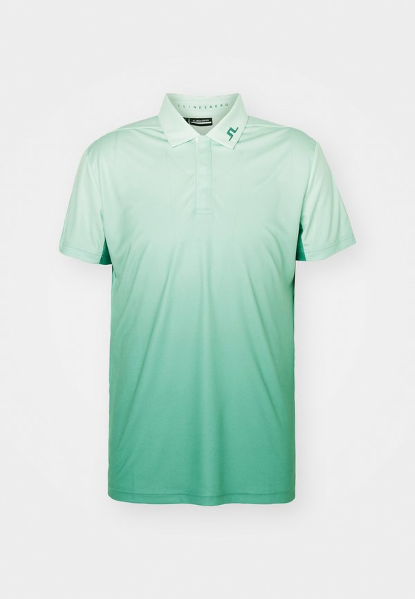 DARIO - Polo shirt - moonlight4
