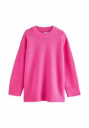Maglione - blush pink