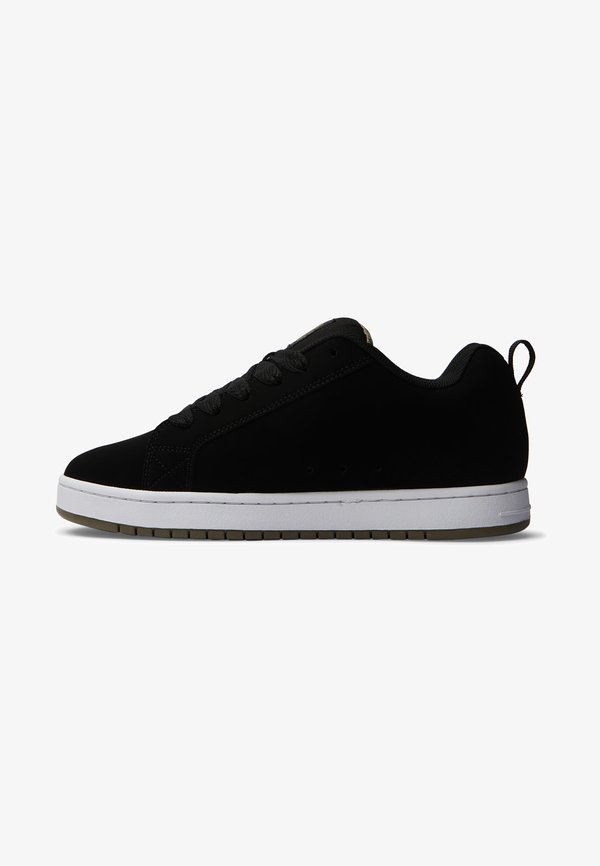 COURT GRAFFIK UNISEX - Skate shoes