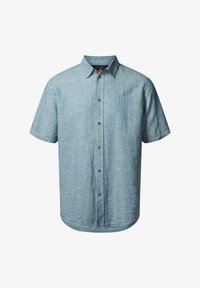 Non selezionato, captains blue