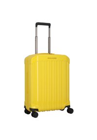 Piquadro -LIGHT - Trolley - yellow