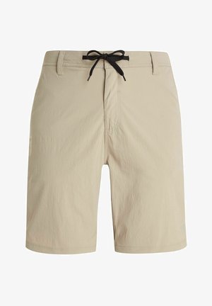 Protest PRTNAVAGIO - Shorts - bamboobeige