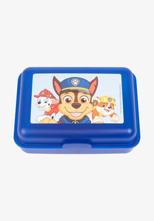 Paw Patrol Portavivande - blau