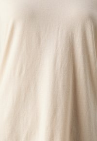 GAP CREW - T-Shirt basic - peach parfait