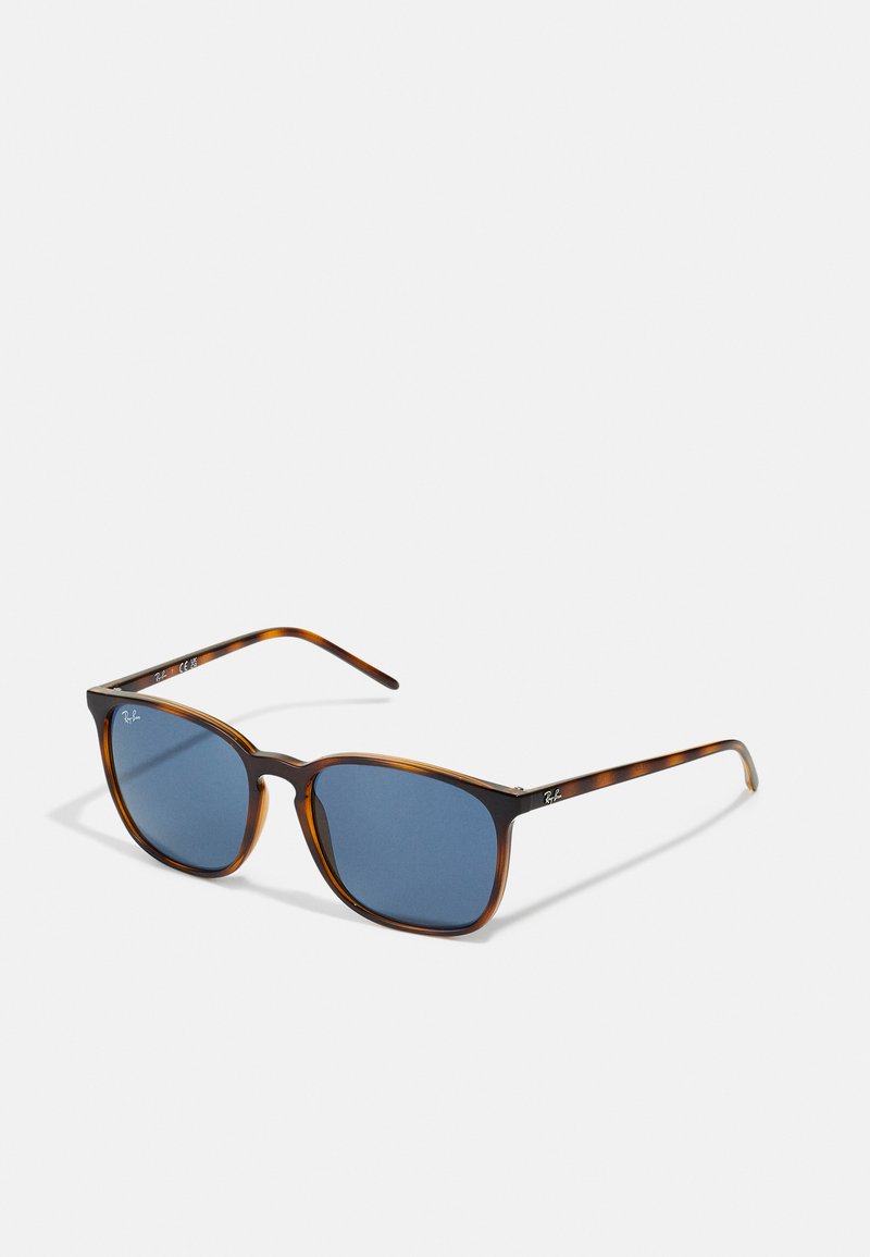Ray-Ban UNISEX - Ochelari de soare - havana
