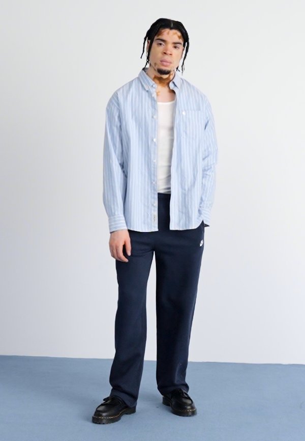 CLUB BUNGIE PANT - Tracksuit bottoms - obsidian3