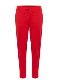 CUELOISE - Tréningruha alsók - fiery red