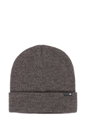 MID ICON - KLASSISCHES CROWN - Muts - obh/black