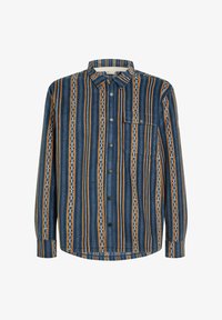 Selezionato, blue originals jstripe