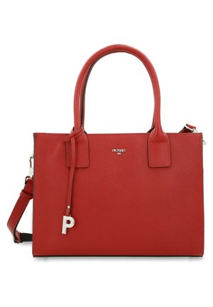 MADISON - Handbag - rot