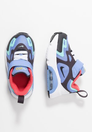 Sneakers basse - blue