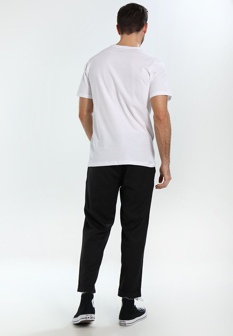 Helly Hansen LOGO - Print T-shirt 