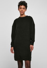 Urban Classics Neulemekko - black
