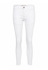 2Y Premium 2Y PREMIUM OLE  SKINNY JEANS - Oprijete (skinny) kavbojke - white