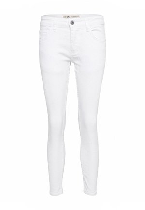 2Y Premium 2Y PREMIUM OLE  SKINNY JEANS - Skinny-Farkut - white