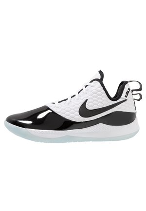 Basketballschuh - white