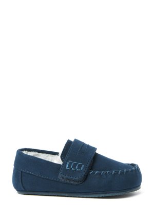 Next Chaussons - blue