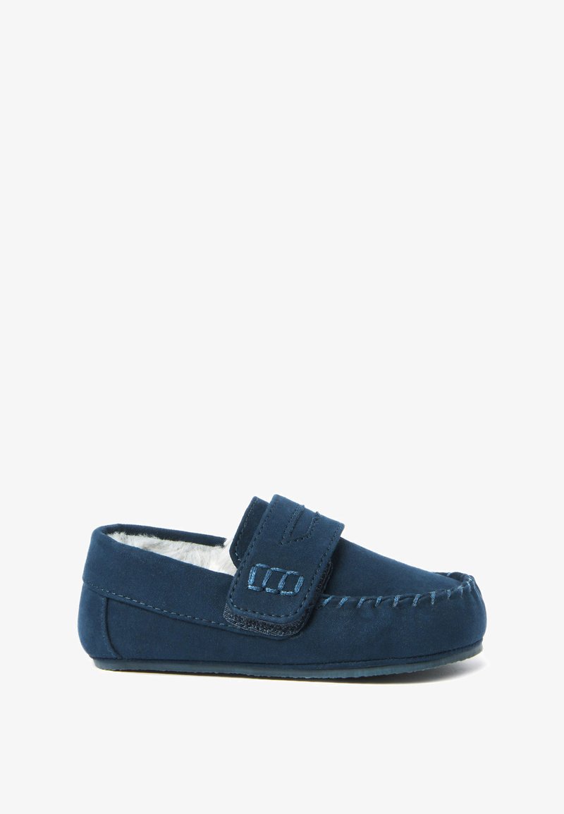Next Chaussons - blue