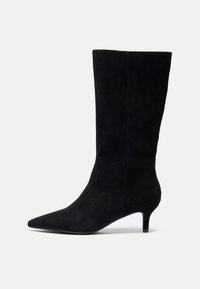 Selezionato, black