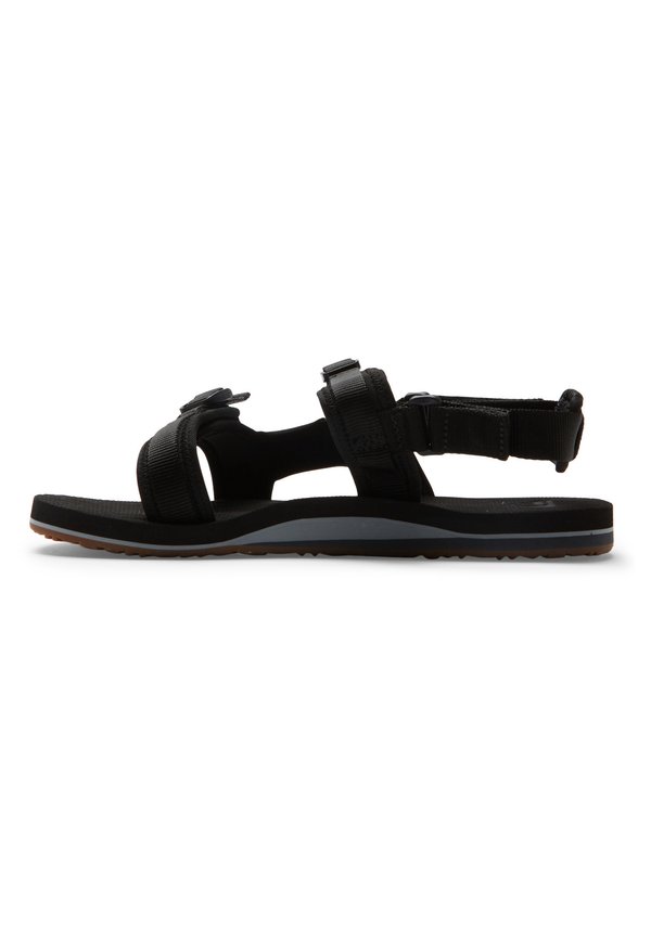 MONKEY CAGED  - Sandals - anthracite