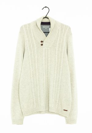 Ted Baker Jumper - beige