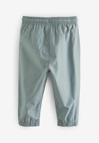 Next PARACHUTE - REGULAR FIT - Träningsbyxor - pale blue