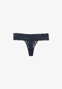 Ausgewählt, dark blue