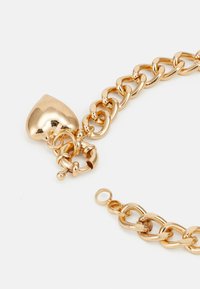 ALDO LOVEONYOU - Bracelet - gold-coloured