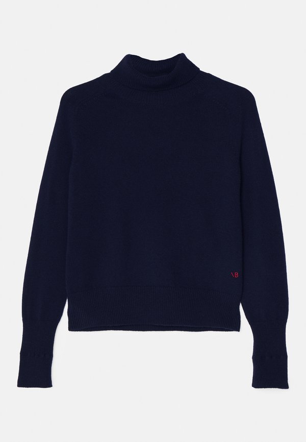 POLO NECK - Jumper4