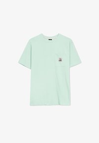 Nije odabrano, light green