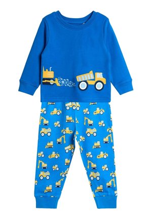 REGULAR FIT - SET - Pyžamová súprava - blue