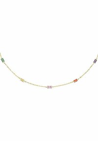 CHRIST KETTE - Collana - gold-coloured