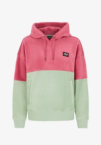 Niet geselecteerd, rose dust