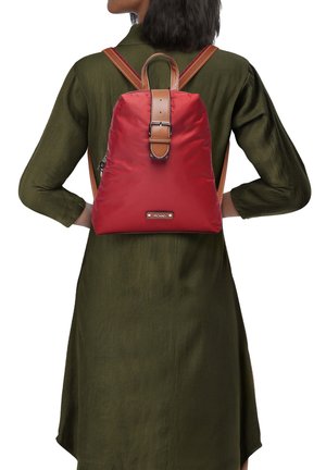 Picard, SONJA - Tagesrucksack - rot