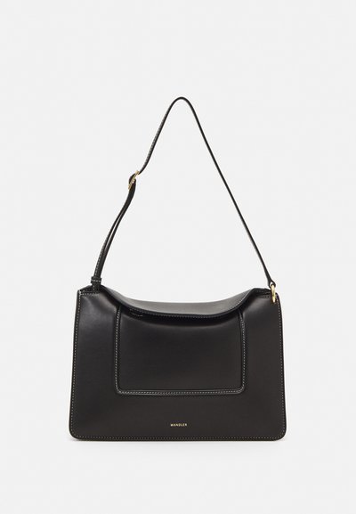 Wandler PENELOPE BAG - Τσάντα χειρός - black