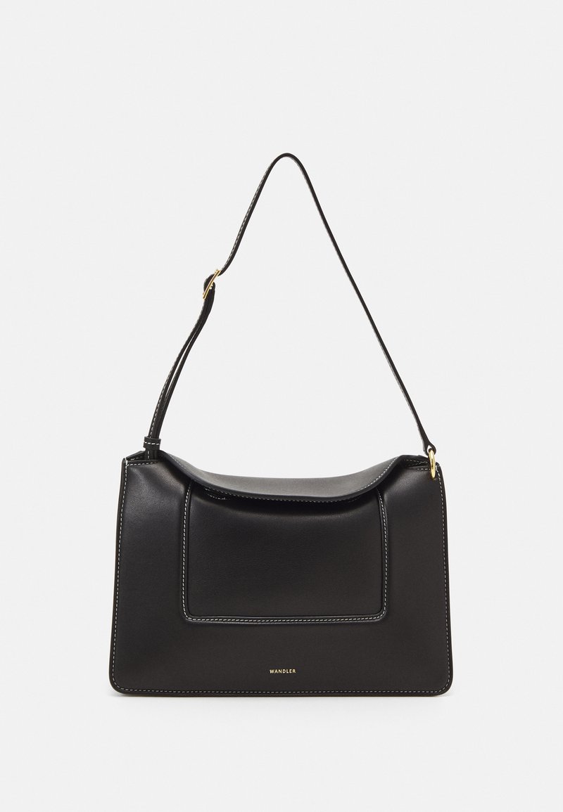 Wandler PENELOPE BAG - Håndtasker - black
