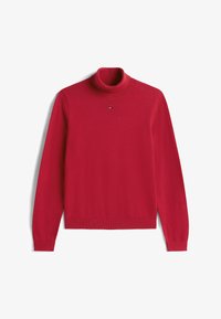 Wybrany, ruby rhubarb