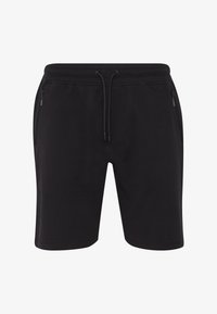 Unselected, black
