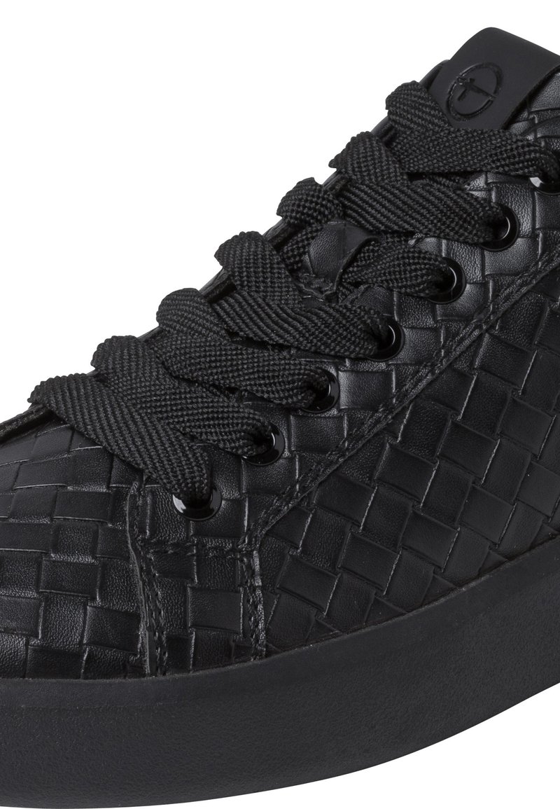 Damen Sneaker low | Tamaris Sneaker low black/schwarz - NP13073 Damen Sneaker low | Tamaris Sneaker low black/schwarz - NP13073