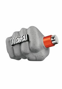 Diesel Fragrance - DIESEL ONLY THE BRAVE STREET EDT 75ML - Eau de toilette - black Pienoiskuva 1