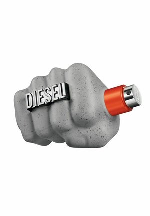 DIESEL ONLY THE BRAVE STREET EDT 75ML - Eau de toilette - black