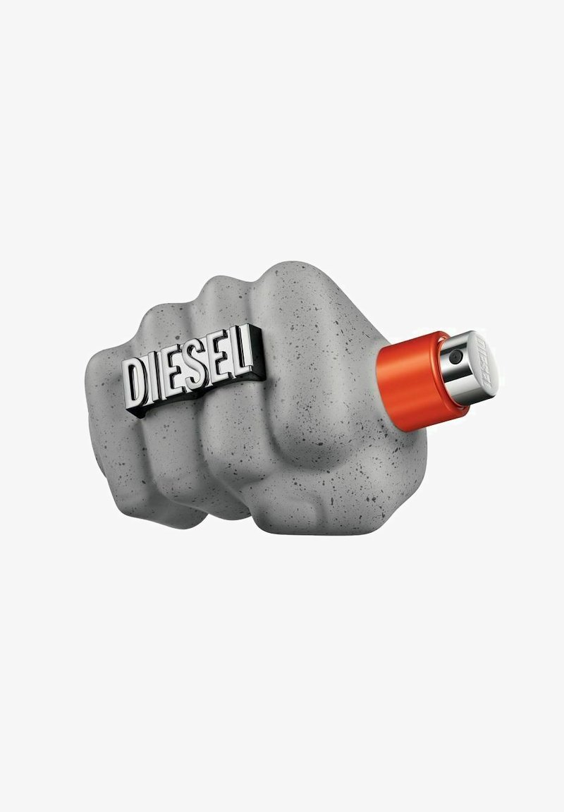 Diesel Fragrance - DIESEL ONLY THE BRAVE STREET EDT 75ML - Eau de toilette - black, Suurenna