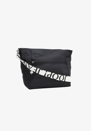 JOOP! Jeans LIETISSIMO KAJA SHOULDER LHZ - Bandolera - black