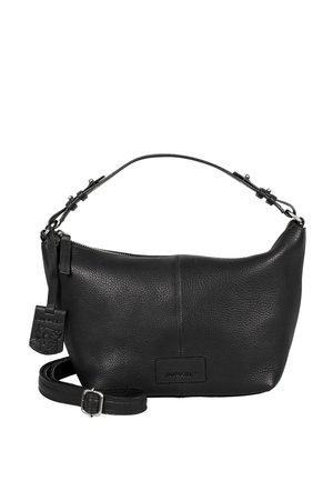 Burkely SKYLAR - Handtasche - black