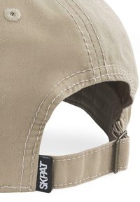 SKPAT Gorra - taupe
